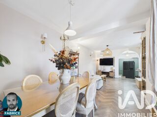  Maison � vendre 5 pi�ces 111 m�