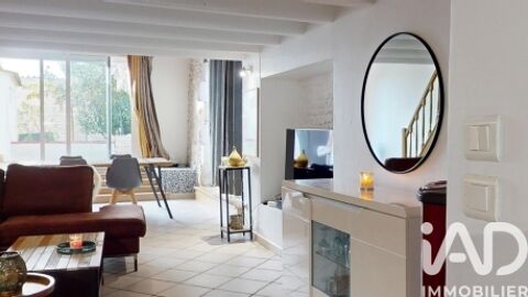   Vente Maison/villa 4 pi�ces Maison - 4 pi�ce(s) - 97 m�