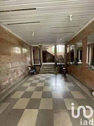  Appartement  vendre 3 pices 89 m