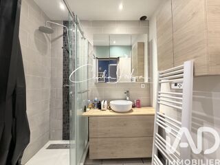  Appartement � vendre 3 pi�ces 61 m�