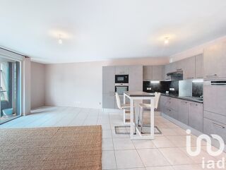  Appartement  vendre 4 pices 86 m