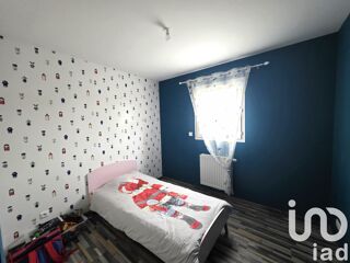  Maison  vendre 6 pices 116 m