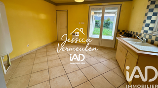  Maison � vendre 4 pi�ces 81 m�