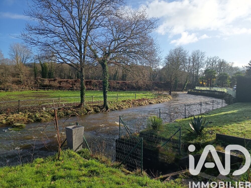 Vente Villa Vente Maison d'architecte 6 pi�ces Guengat