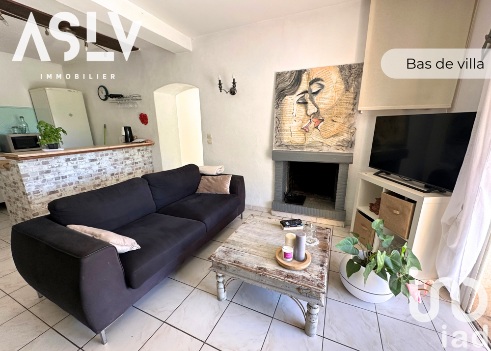  vendre  Maison Sanary-sur-Mer (83110)