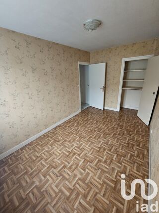  Maison � vendre 4 pi�ces 85 m�