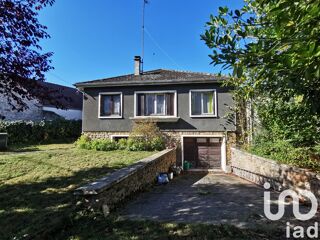  Maison � vendre 3 pi�ces 65 m�