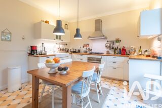  Maison � vendre 5 pi�ces 136 m�