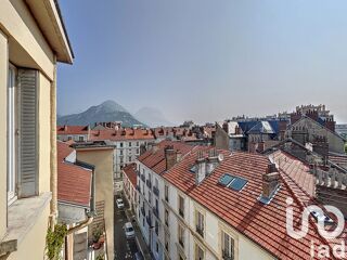  Appartement � vendre 1 pi�ce 25 m�