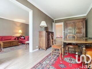  Appartement � vendre 6 pi�ces 128 m�