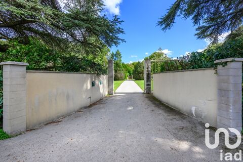   Vente Demeure 13 pi�ces Maison - 13 pi�ce(s) - 498 m�