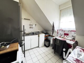  Appartement � vendre 3 pi�ces 48 m�