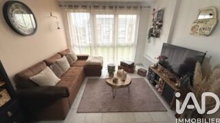  Appartement � louer 3 pi�ces 59 m�