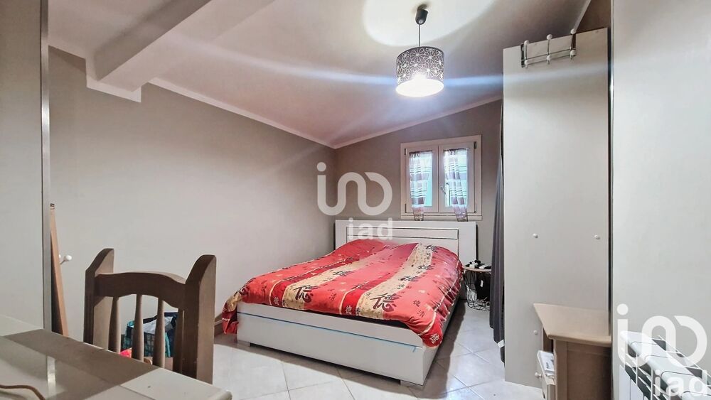  vendre  Maison Castellar (06500)