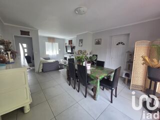  Maison  vendre 7 pices 115 m