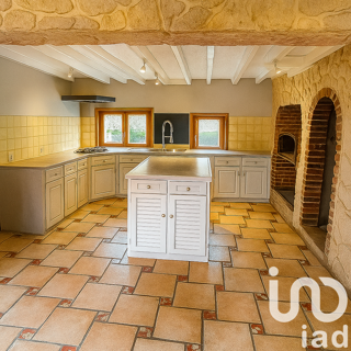  Maison � vendre 7 pi�ces 189 m�