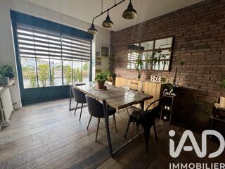  Maison � vendre 8 pi�ces 181 m�