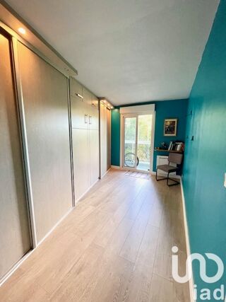  Appartement � vendre 3 pi�ces 69 m�