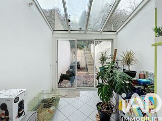  Maison � vendre 3 pi�ces 60 m�