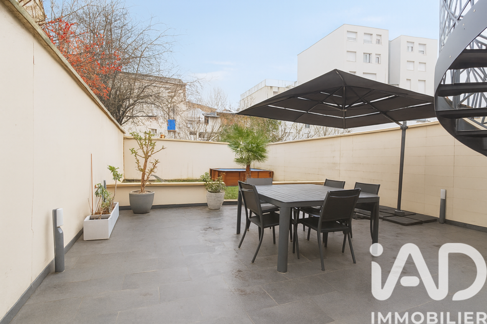  vendre  Maison Alfortville (94140)