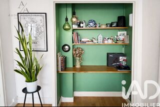  Appartement � vendre 3 pi�ces 63 m�