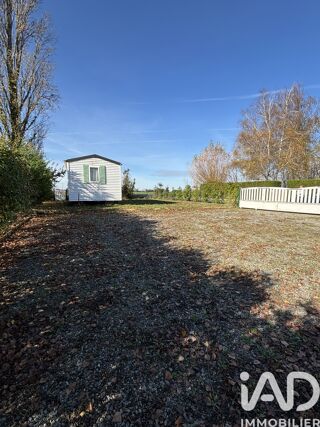  Terrain � vendre 460 m�