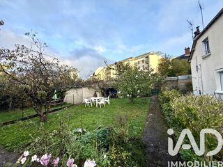  Appartement � vendre 3 pi�ces 60 m�