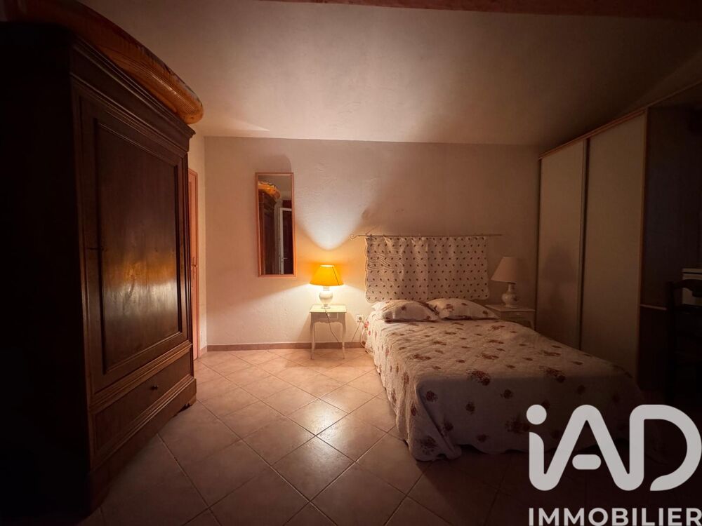 � vendre  Maison Saint-Paul-en-For�t (83440)