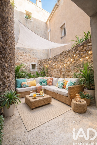  Maison � vendre 4 pi�ces 100 m�