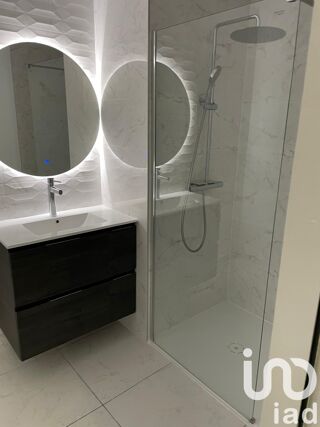  Appartement  vendre 3 pices 63 m