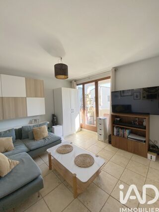  Appartement � vendre 2 pi�ces 35 m�