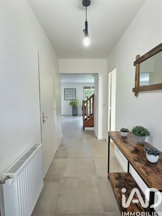  Maison � vendre 6 pi�ces 135 m�