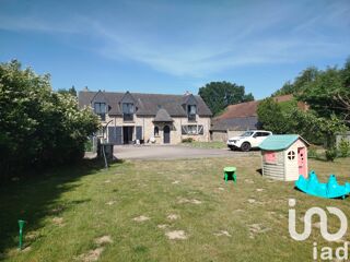  Maison � vendre 5 pi�ces 126 m�