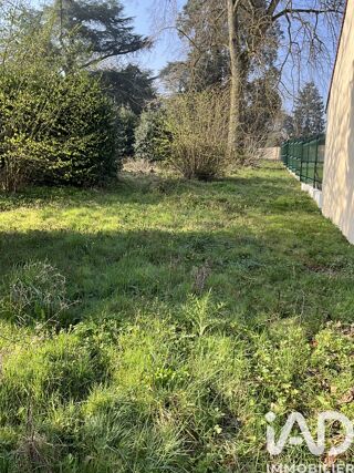  Terrain � vendre 562 m�