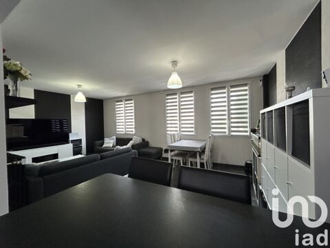   Vente Maison de ville 5 pi�ces Maison - 5 pi�ce(s) - 140 m�