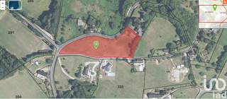  Terrain � vendre 1672 m�