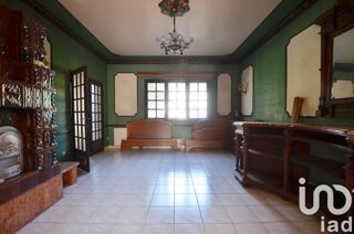  Maison � vendre 4 pi�ces 125 m�