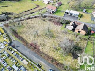  Terrain � vendre 4437 m�