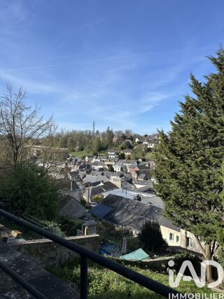  Maison � vendre 5 pi�ces 120 m�