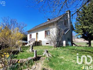  Maison Aumont-Aubrac (48130)