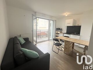  Appartement  vendre 1 pice 24 m