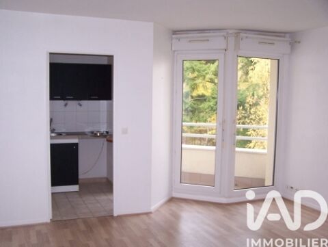  Appartement � louer 1 pi�ce 29 m�