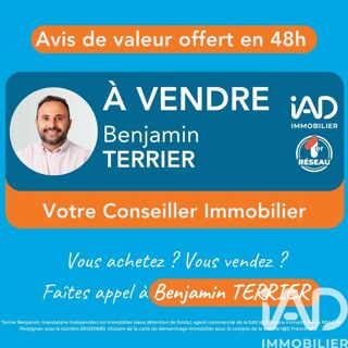  Immeuble � vendre 115 m�