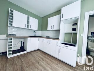  Appartement � vendre 5 pi�ces 81 m�