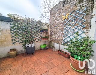  Maison  vendre 4 pices 59 m