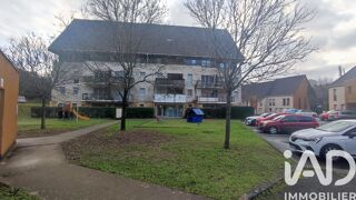  Appartement � vendre 3 pi�ces 53 m�