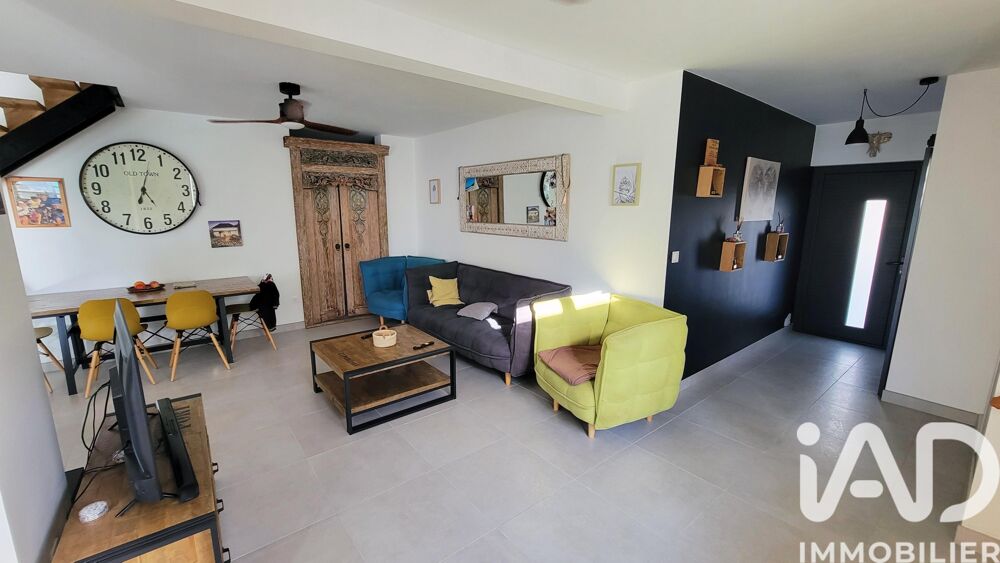 � vendre  Maison Saint-Leu (97424)