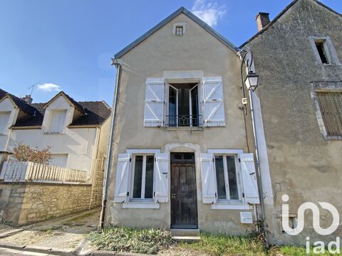   Vente Maison de village 4 pi�ces Maison - 4 pi�ce(s) - 88 m�