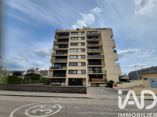 Appartement - 2 pi�ce(s) - 47 m�