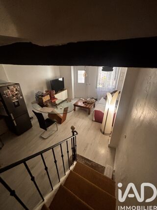  Maison � vendre 3 pi�ces 66 m�